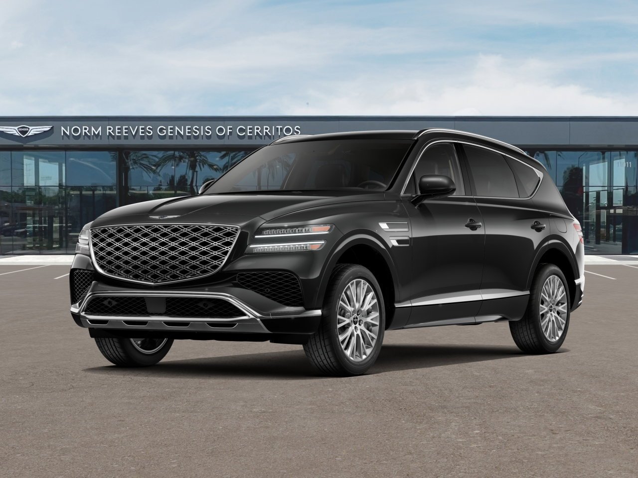 New 2026 Vik Black Genesis 2.5T image 17