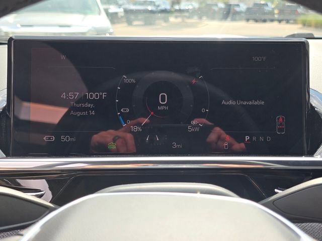 2026 GMC Sierra EV Elevation - Photo 31