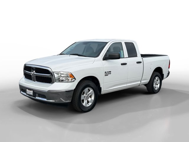 2022 RAM Ram 1500 Classic