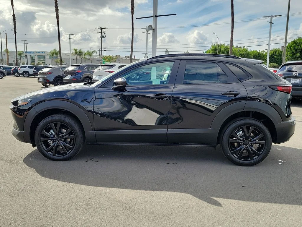 2026 Mazda CX-30 Aire Edition - Photo 23