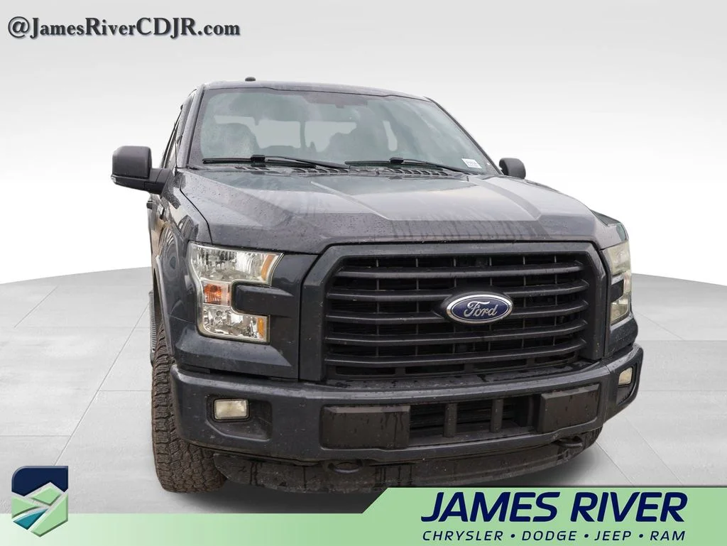 Used 2016  Ford XLT image 7