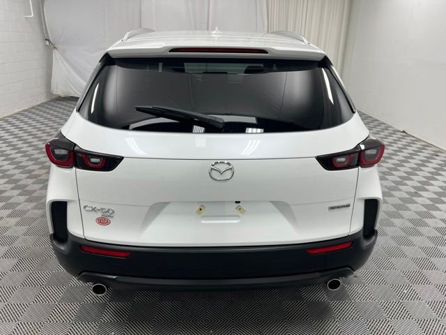Used 2024 Beige Mazda 2.5 S Premium Package image 7