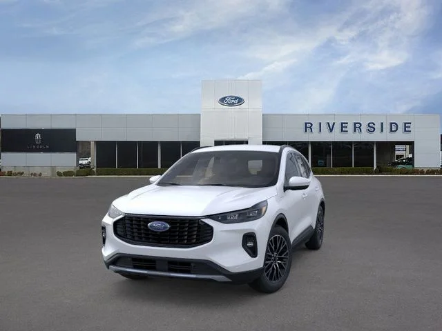 2025 Ford Escape Plug-in hybrid PHEV - Photo 2
