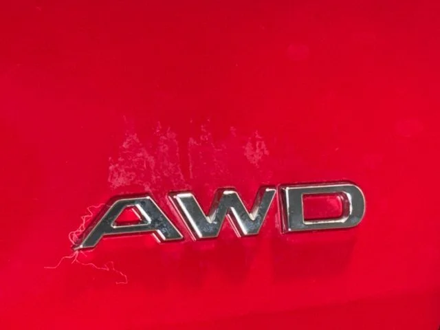 New 2026 Milano Red Acura A-Spec Advance Package image 6