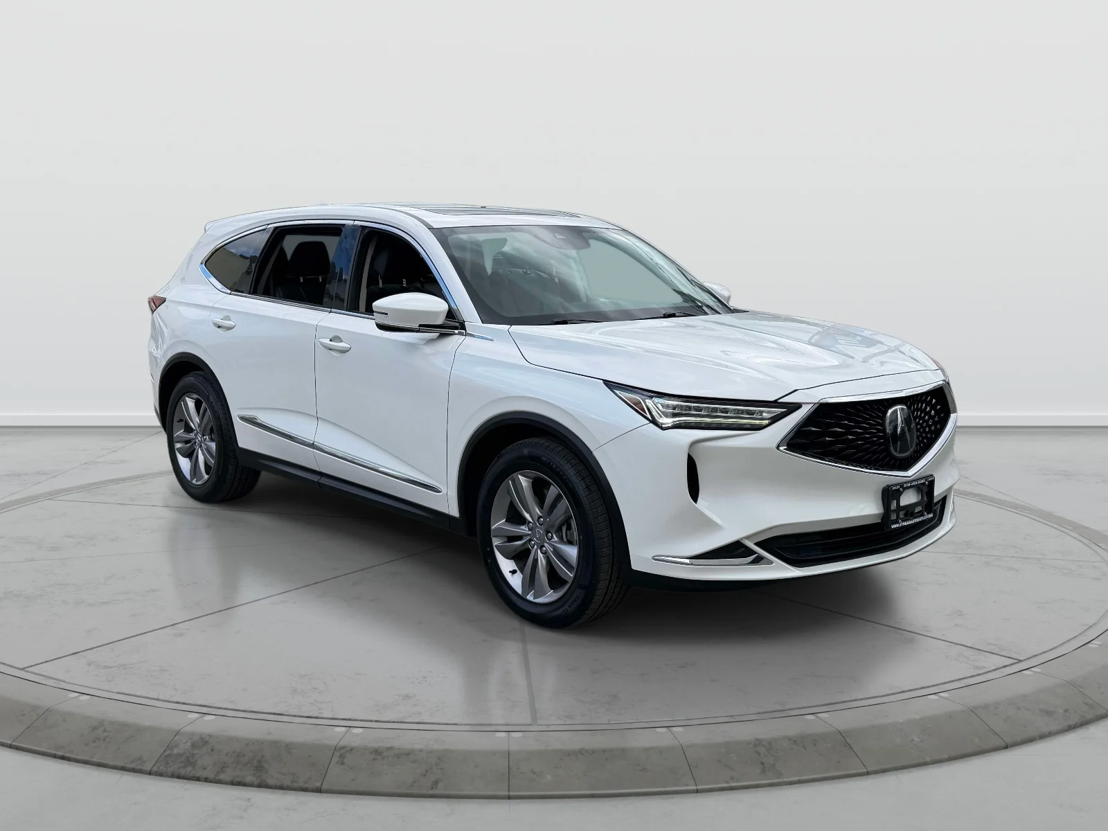2023 Acura MDX SH-AWD's photo