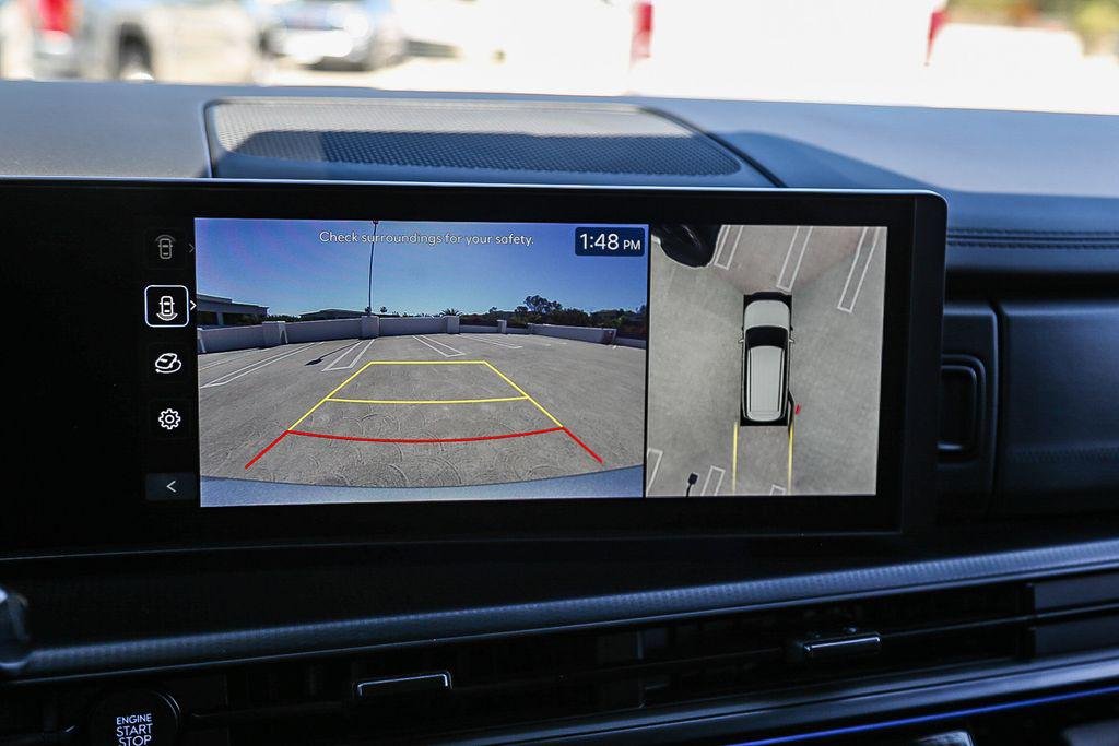 2025 Hyundai Santa Fe Calligraphy - Photo 26