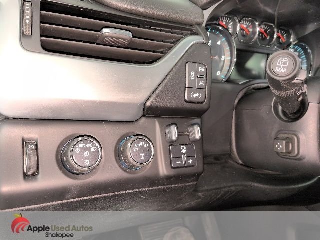 Used 2016 White Chevrolet LTZ image 30