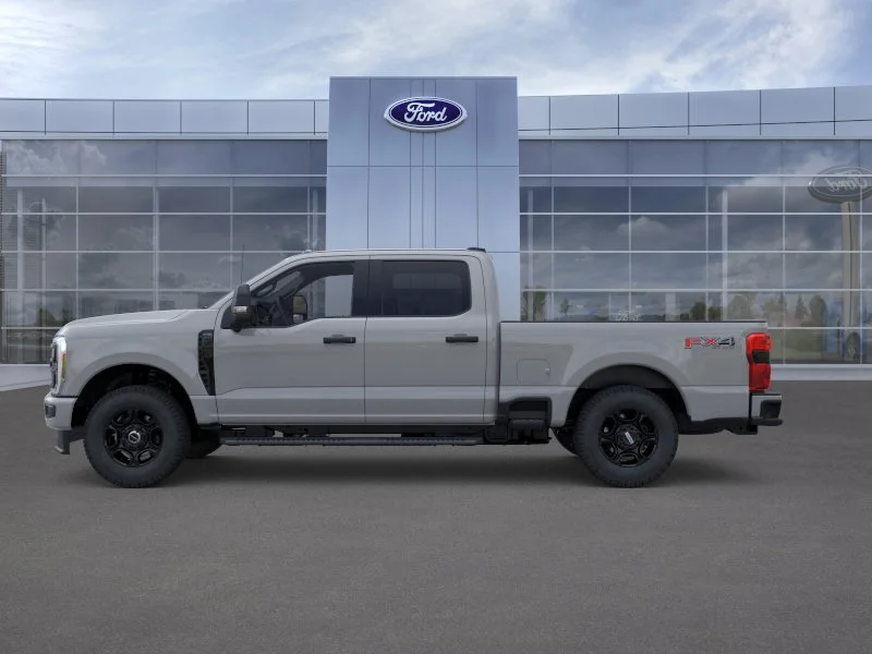 New 2026 Avalanche Ford F-250® XL image 46