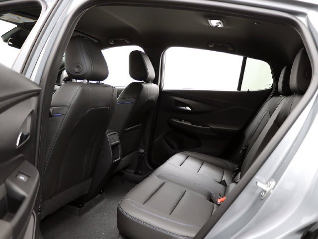 New 2026 Moonstone Gray Metallic Buick Sport Touring image 15