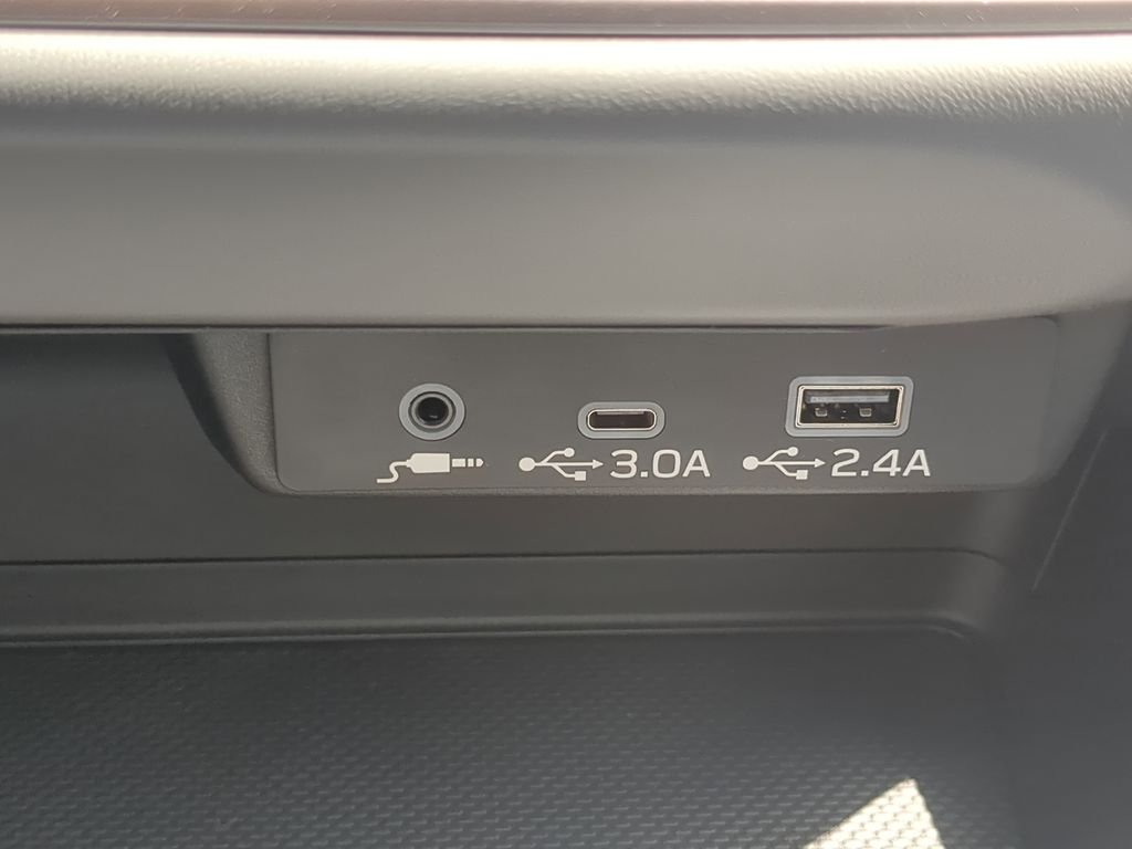 2025 Subaru Crosstrek Premium - Photo 22