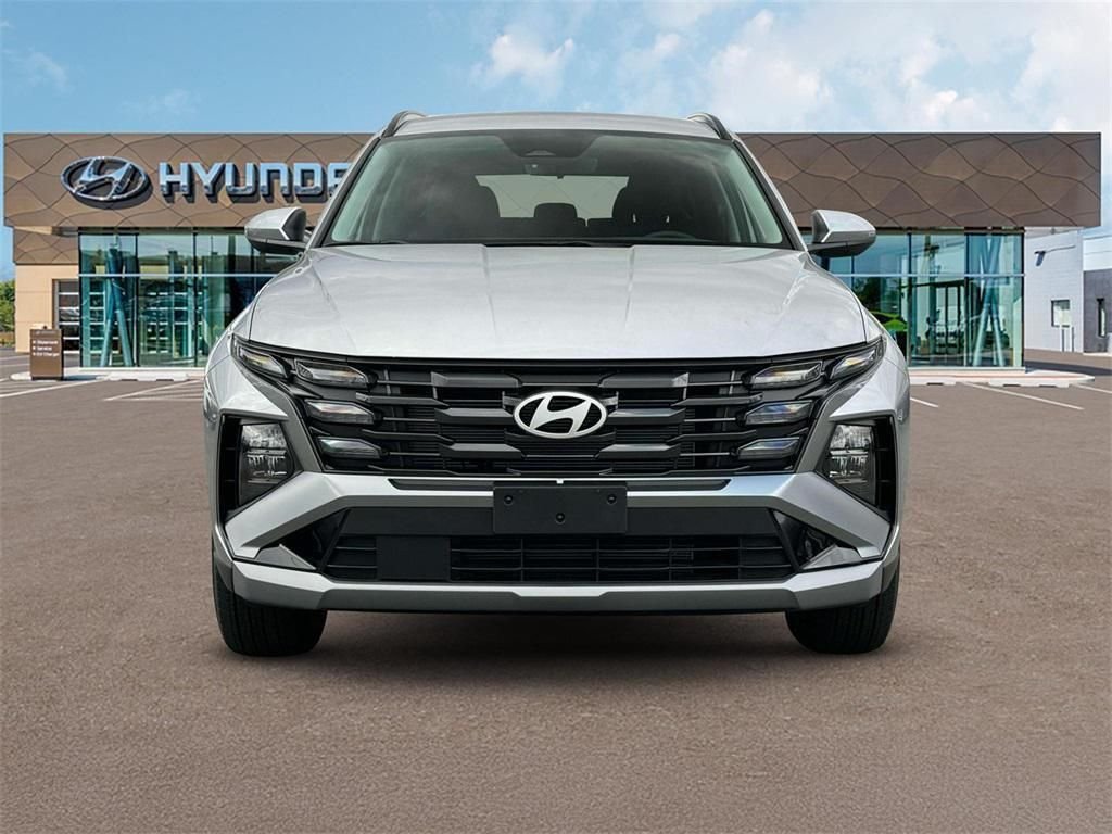 2026 Hyundai Tucson SEL - Photo 12