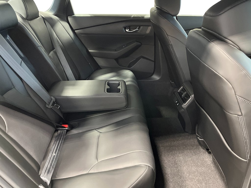 New 2026 Urban Gray Pearl Honda Sport-L image 27