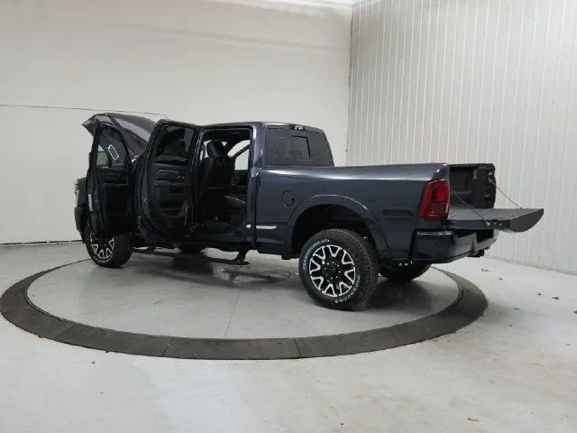 2025 RAM 2500 Limited - Photo 14