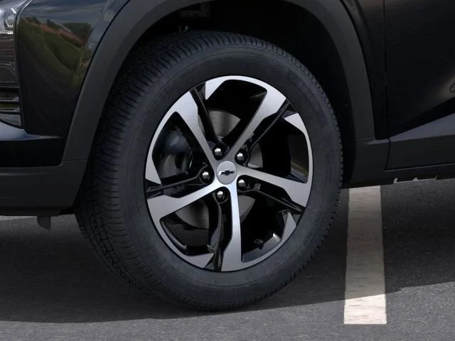 2026 Chevrolet Trax RS - Photo 9