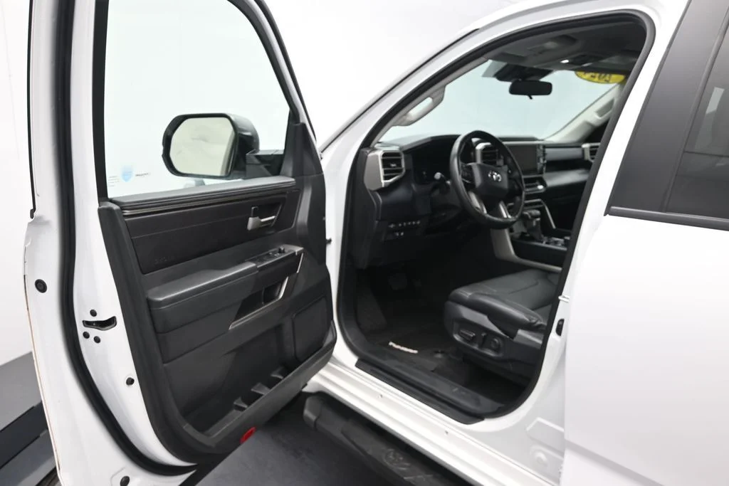 Certified Used 2024 Ice Toyota SR5 image 12
