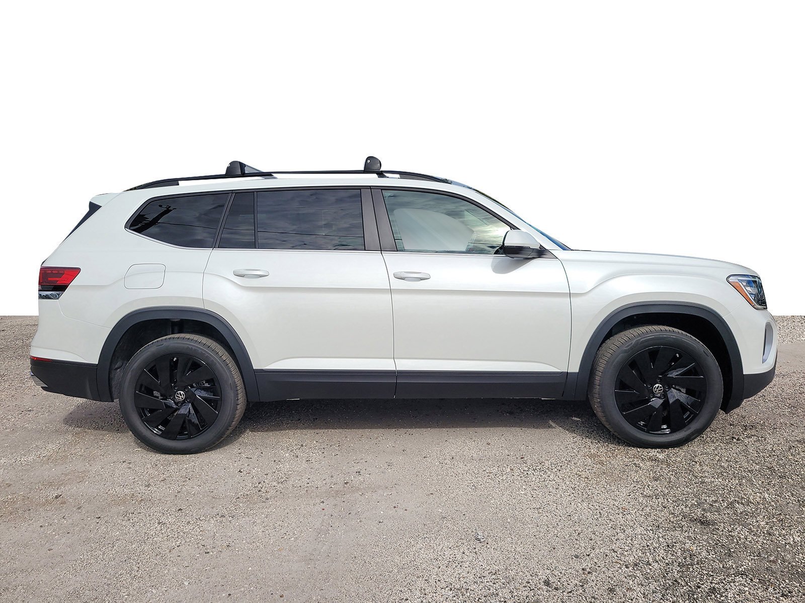 2026 Volkswagen Atlas SE w/Tech - Photo 6