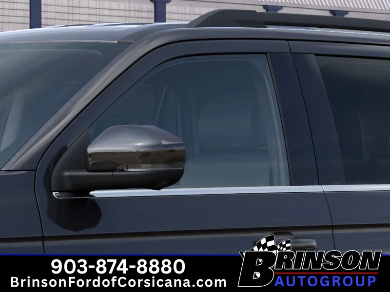 New 2027 Dark Matter Gray Metallic Ford Active image 20