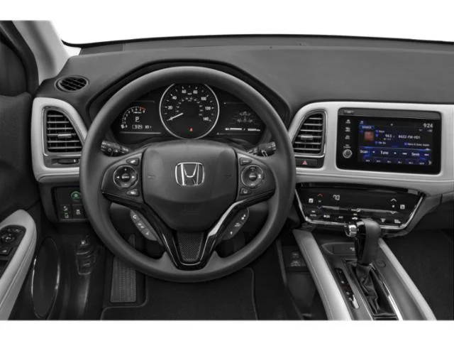 Used 2022  Honda EX image 7