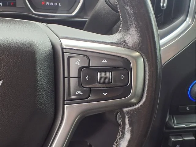 Used 2019 CAJUN RED TINTCOAT Chevrolet LT image 16