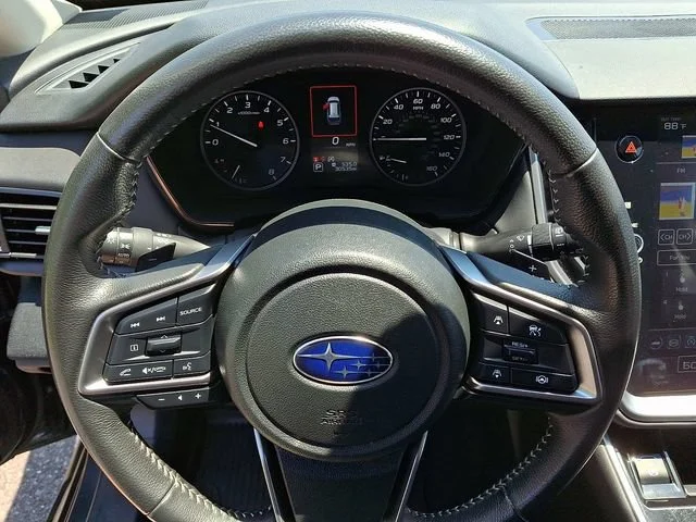 Used 2025 Gray Subaru Premium image 19