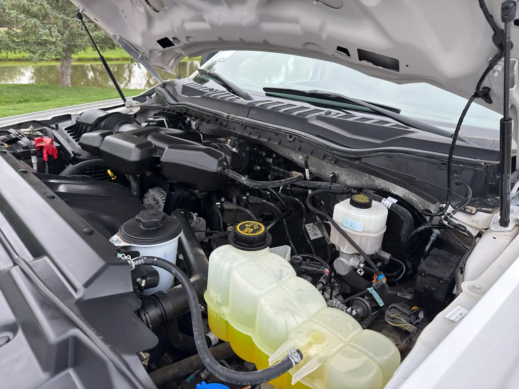 Used 2019 Oxford White Ford XL image 36
