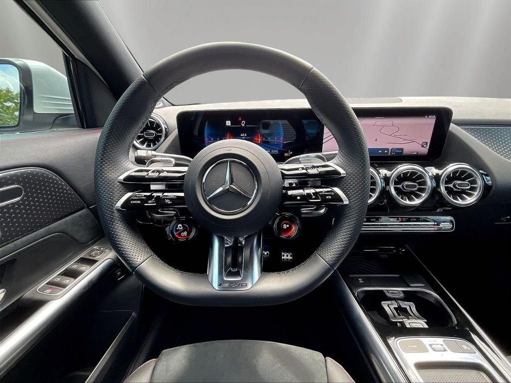 2025 Mercedes-Benz GLA GLA35 AMG - Photo 10