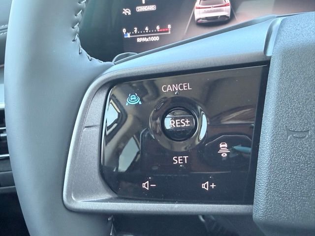 2026 Nissan Murano SL - Photo 10