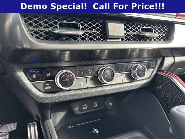 2025 Acura ADX A-Spec Package - Photo 50