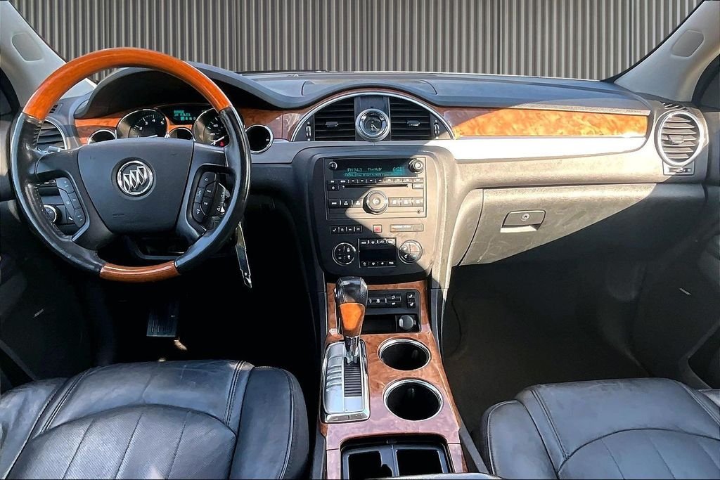 Used 2011 White Buick CXL image 17