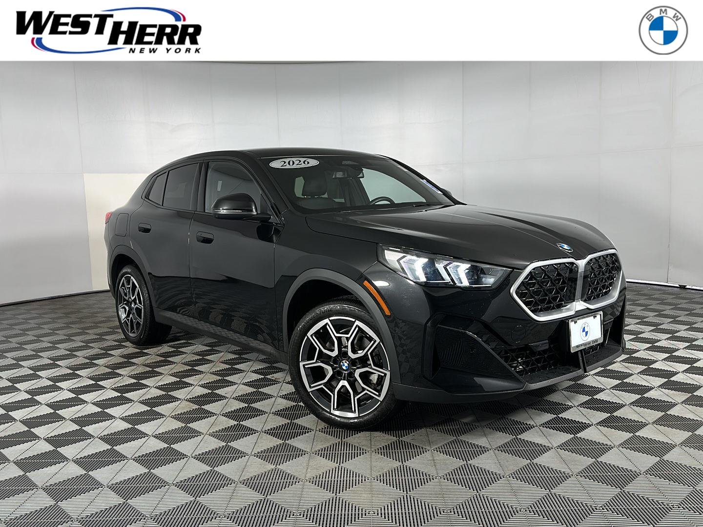 2026 BMW X2 28i