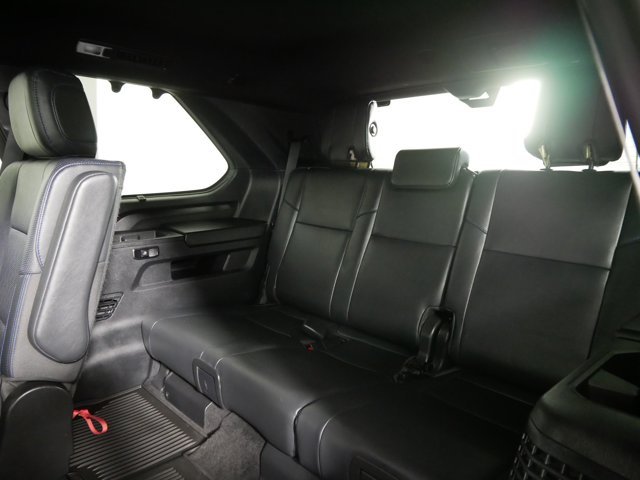 Used 2024 Blueprint Toyota Platinum image 14