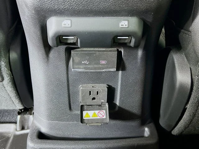 Used 2019 Gray Jeep Unlimited Rubicon image 34