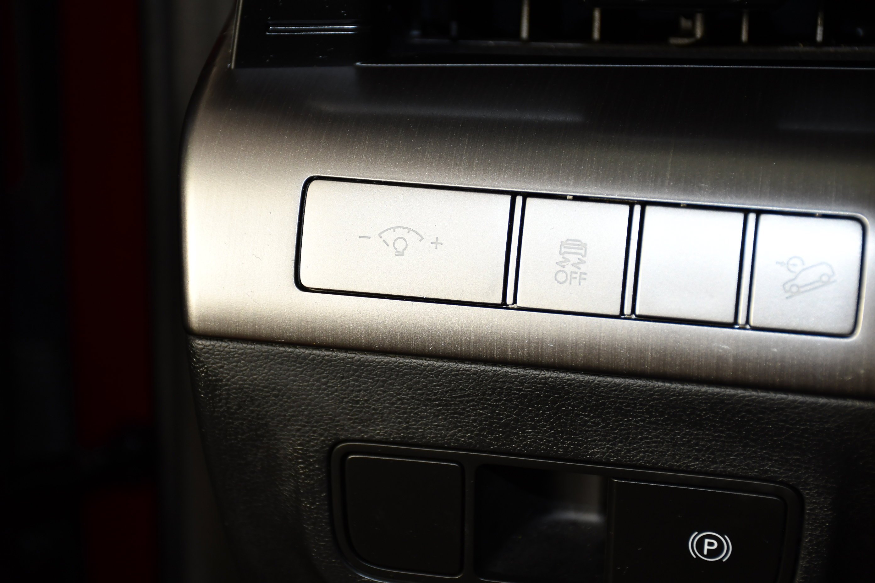 Used 2024 Ultimate Red Metallic Hyundai SEL image 35