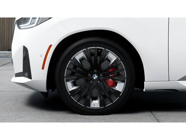 New 2026 Alpine White BMW 30 xDrive image 7