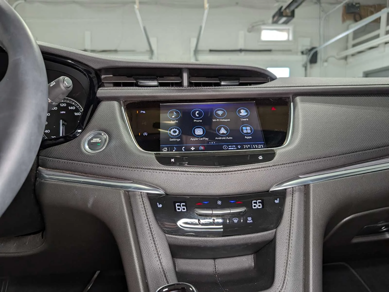 2026 Cadillac XT5 Luxury - Photo 34