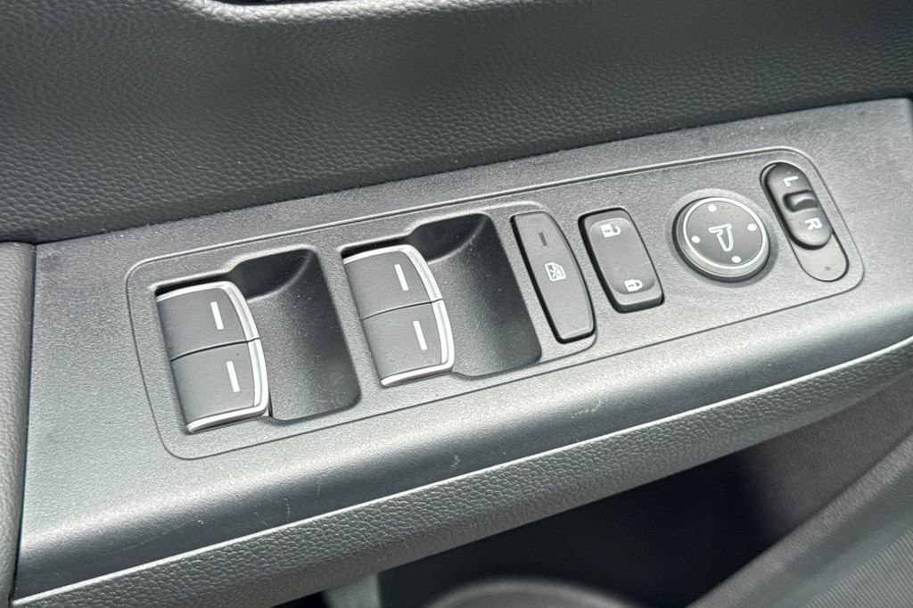 Certified Used 2024 Meteorite Gray Metallic Honda EX-L image 51