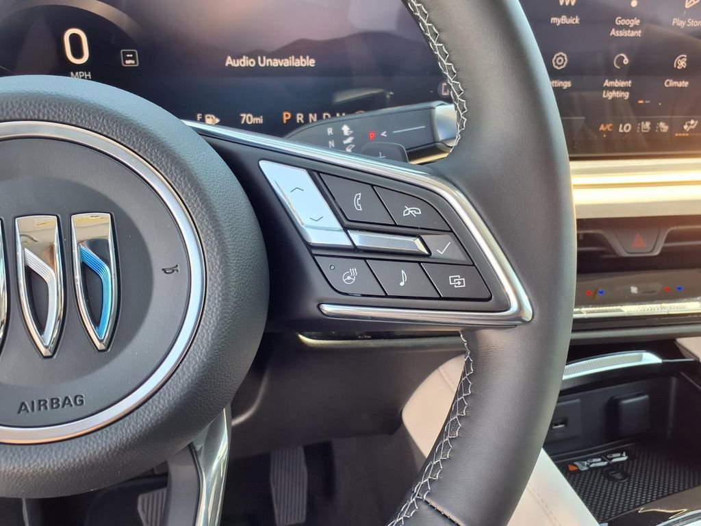 2026 Buick Envision Avenir - Photo 8