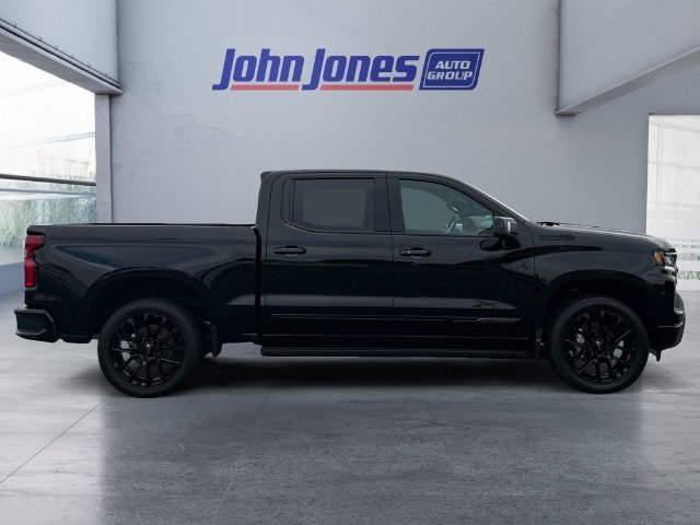 2026 Chevrolet Silverado 1500 High Country - Photo 7