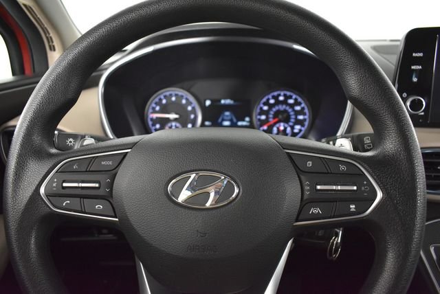 Used 2023 Red Hyundai SE image 31