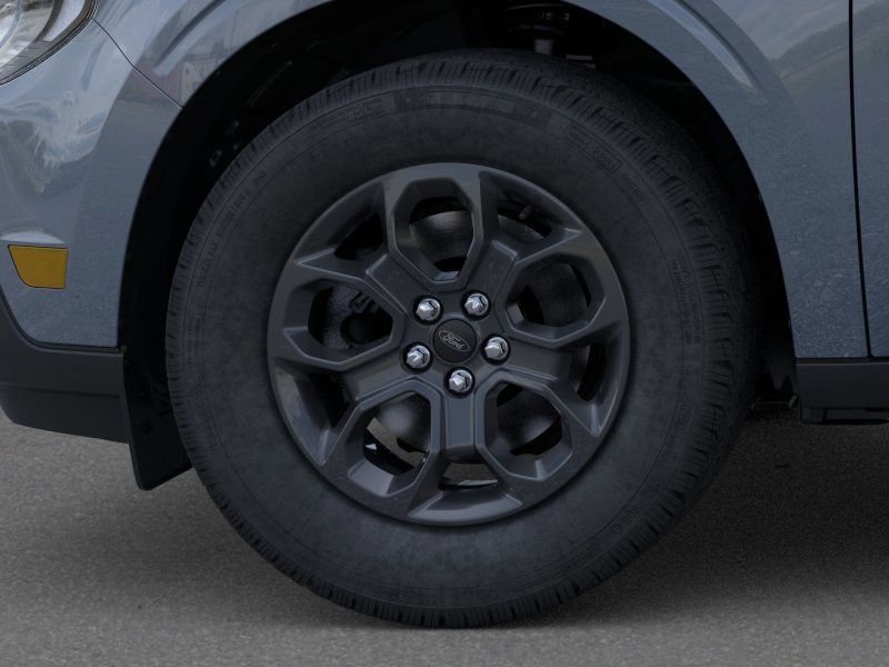 New 2026 Gray Ford XLT image 22