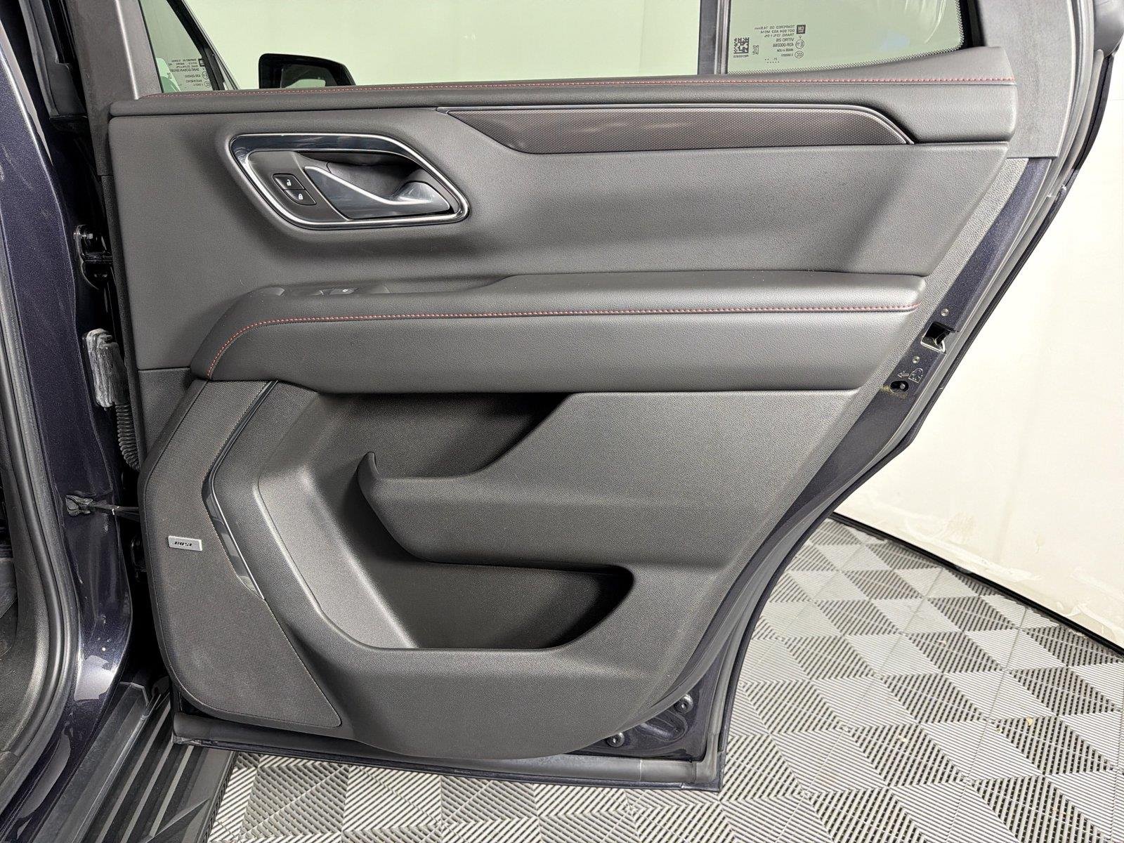 2022 Chevrolet Tahoe RST - Photo 15