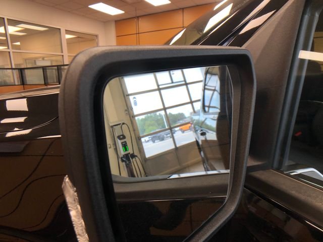 Used 2023 Black Metallic Ford XLT image 23