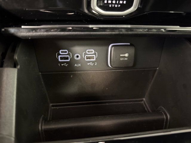 New 2026 Gray Jeep Limited image 26