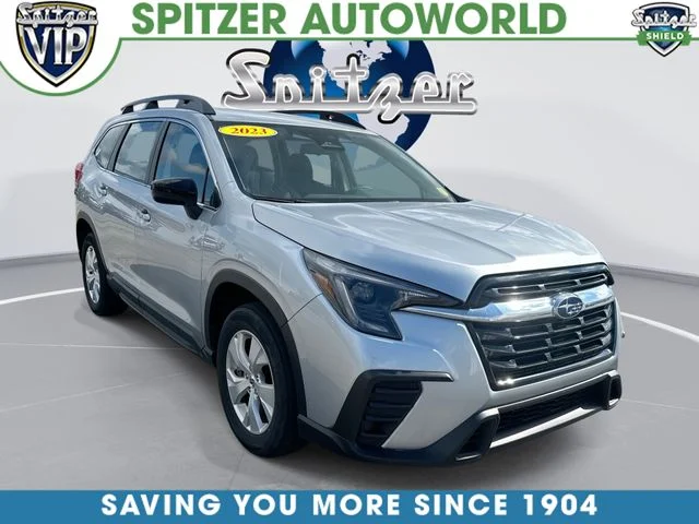 2023 Subaru Ascent Base