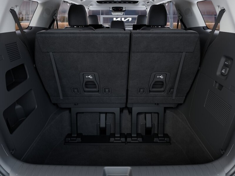 New 2027 Aurora Black Pearl Kia SX Prestige image 19