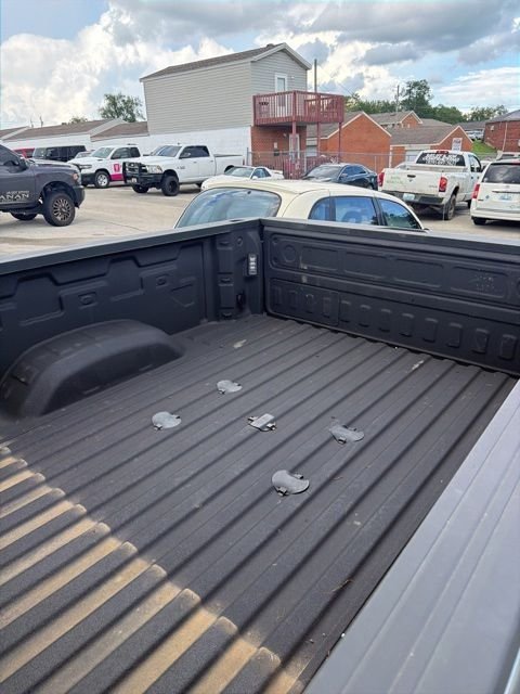 Used 2025 Gray Chevrolet LTZ image 9