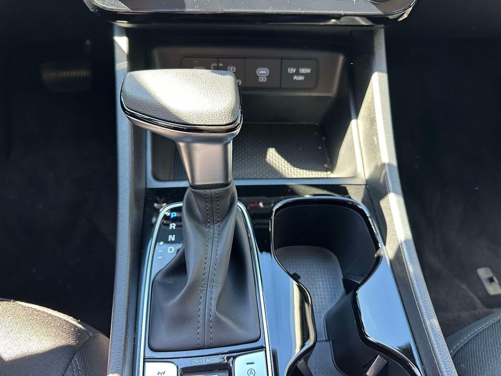 2026 Hyundai Tucson SEL - Photo 26