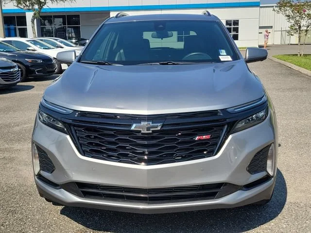 2024 Chevrolet Equinox RS - Photo 7