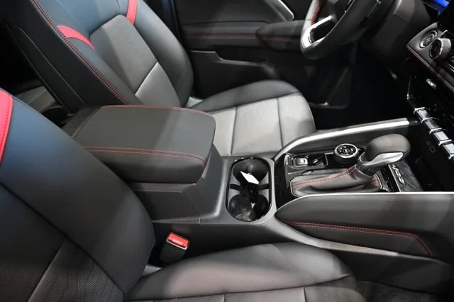 2026 Chevrolet Colorado Z71 - Photo 21