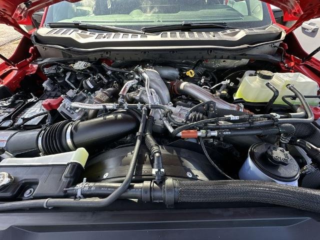 2026 Ford F-250 Super Duty XL - Photo 50